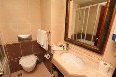 Kayamaris Hotel - photo 27