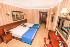 Kayamaris Hotel - photo 24