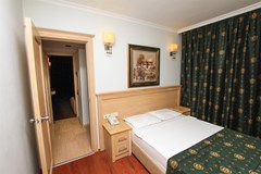 Kayamaris Hotel - photo 26
