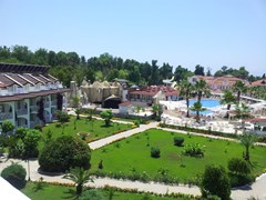 Lykia Botanika Beach & Fun Club - photo 6