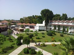 Lykia Botanika Beach & Fun Club - photo 8