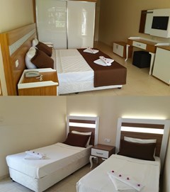 Lykia Botanika Beach & Fun Club - photo 25