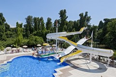Lykia Botanika Beach & Fun Club - photo 11