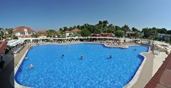 Lykia Botanika Beach & Fun Club - photo 12