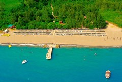 Lykia Botanika Beach & Fun Club - photo 2