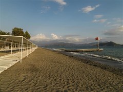 Lykia Botanika Beach & Fun Club - photo 13