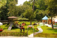Lykia Botanika Beach & Fun Club - photo 19
