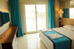 Marcan Resort Hotel - photo 22
