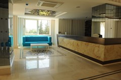 Marcan Resort Hotel - photo 9