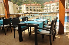 Marcan Resort Hotel - photo 17