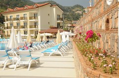 Marcan Resort Hotel - photo 7