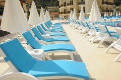 Marcan Resort Hotel - photo 13
