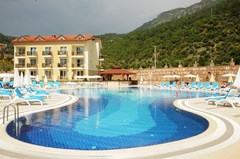 Marcan Resort Hotel - photo 2