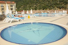 Marcan Resort Hotel - photo 5