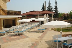 Marcan Resort Hotel - photo 12