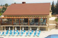 Marcan Resort Hotel - photo 11