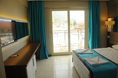 Marcan Resort Hotel - photo 24