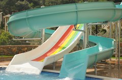 Marcan Resort Hotel - photo 27