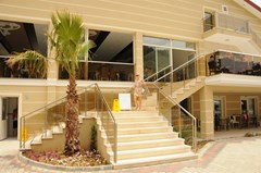 Marcan Resort Hotel - photo 26
