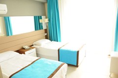 Marcan Resort Hotel - photo 23