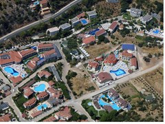 Marcan Resort Hotel - photo 4