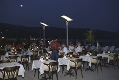 Orka Nergis Beach Hotel - photo 8