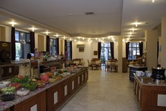 Orka Nergis Beach Hotel - photo 7