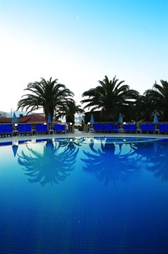 Orka Nergis Beach Hotel - photo 1