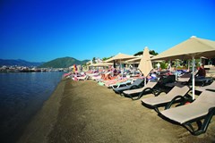 Orka Nergis Beach Hotel - photo 12