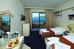 Orka Nergis Beach Hotel - photo 13
