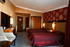 Pasa Beach Hotel - photo 6