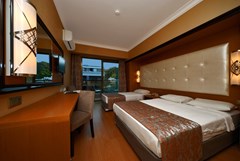 Pasa Beach Hotel - photo 8