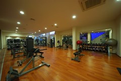 Pasa Beach Hotel - photo 14