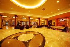 Pasa Beach Hotel - photo 5