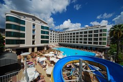 Pasa Beach Hotel - photo 1