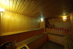 Pasa Beach Hotel - photo 15