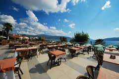 Pasa Beach Hotel - photo 10