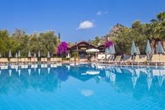 Suncity Beach Club & Hotel - photo 3
