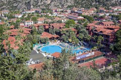 Suncity Beach Club & Hotel - photo 1