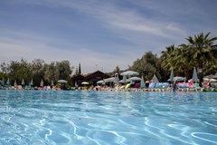 Suncity Beach Club & Hotel - photo 5