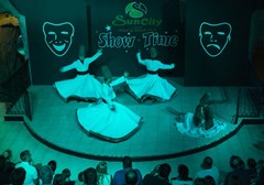 Suncity Beach Club & Hotel - photo 18