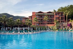 Suncity Beach Club & Hotel - photo 4