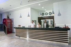 Suncity Beach Club & Hotel - photo 9