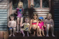 Suncity Beach Club & Hotel - photo 20