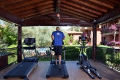 Suncity Beach Club & Hotel - photo 24