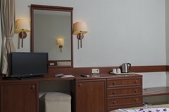 Suncity Beach Club & Hotel - photo 35
