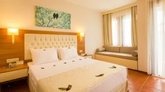 Suncity Beach Club & Hotel: Standard room - photo 37