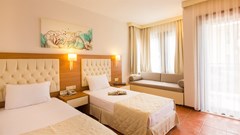 Suncity Beach Club & Hotel: Standard room - photo 38