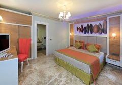 Camelot Boutique Hotel: Avalon-Sir Ector room - photo 16