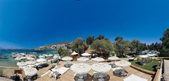 Camelot Boutique Hotel - photo 2